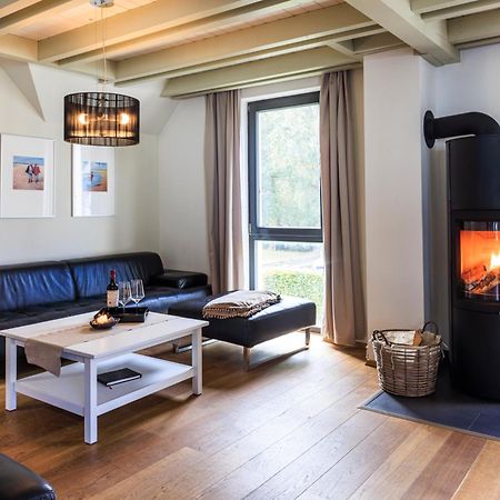 Akelei - Domizil Am Ostseewald Zingst Zewnętrze zdjęcie