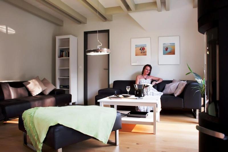 Akelei - Domizil Am Ostseewald Zingst Zewnętrze zdjęcie